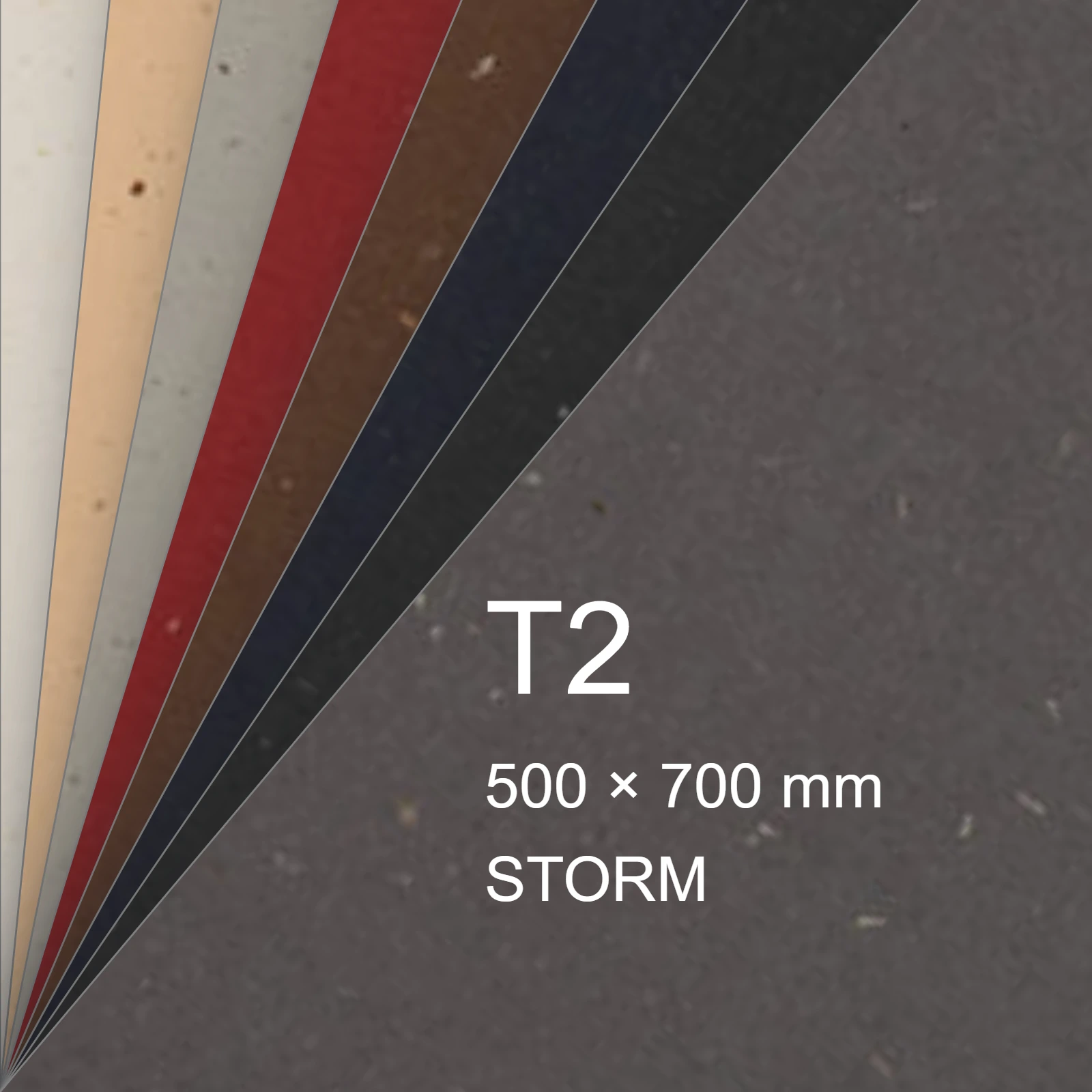 Cartoncino Favini, Sparto, 250 g/m², T2, STORM bra6563t2 - immagine aggiuntiva