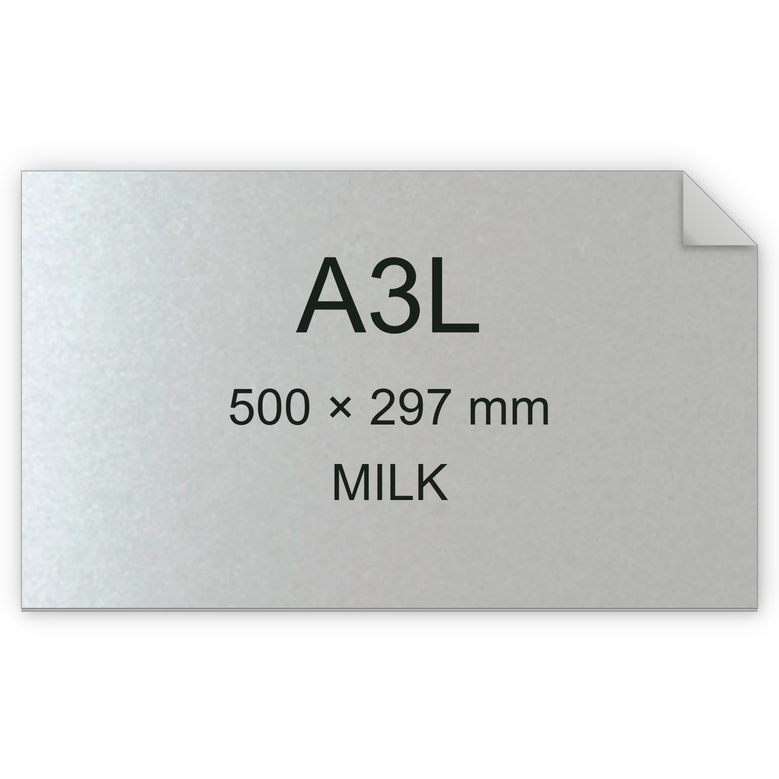Cartoncino Favini, Majestic Classic, 290 g/m², A3L, MILK bra748a3l