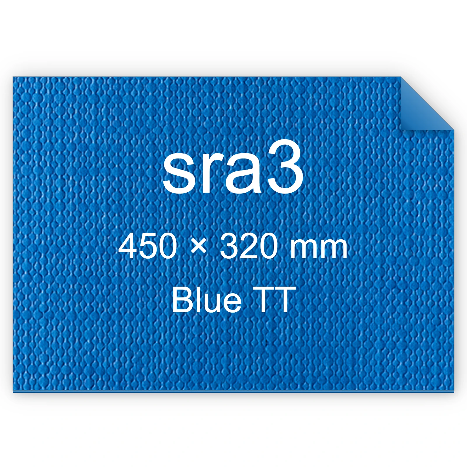 Cartoncino Favini, Classy Covers, 120 g/m², sra3, BLUE TT bra6627sra3