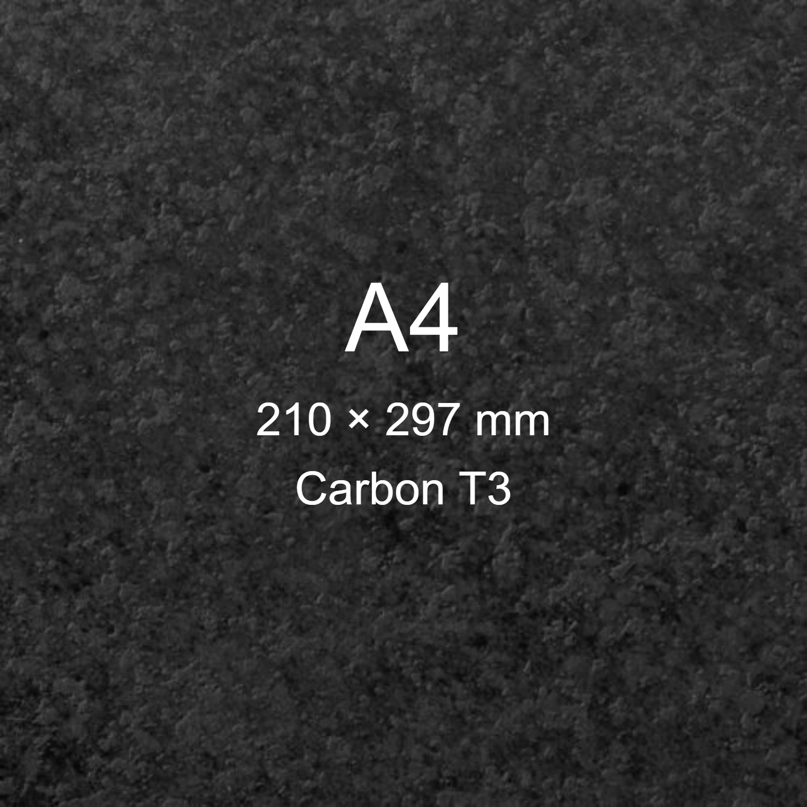 Carta Favini, Classy Covers, 115 g/m², A4, CARBON T3 bra6648 - immagine aggiuntiva