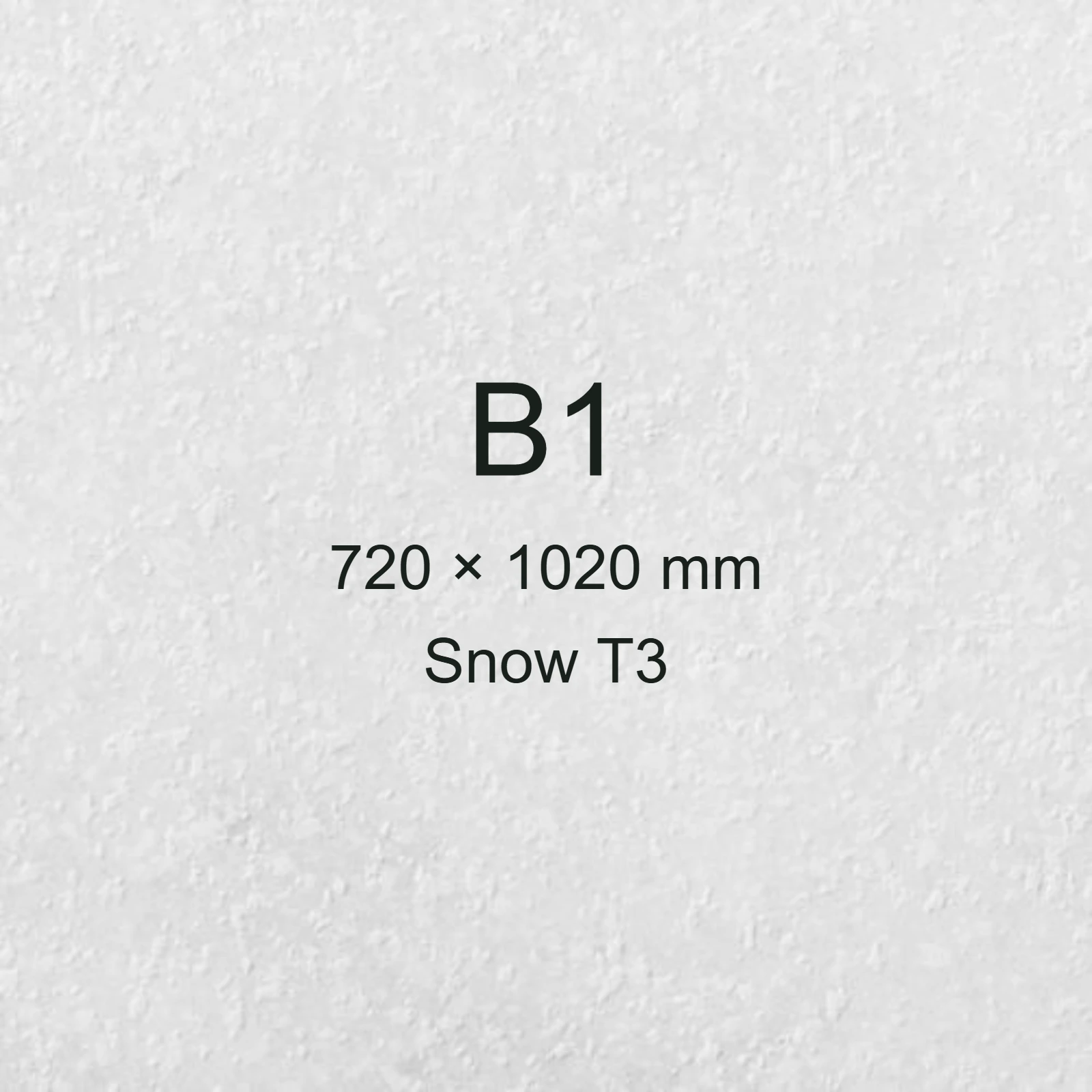 Carta Favini, Classy Covers, 115 g/m², B1, SNOW T3 bra6640b1 - immagine aggiuntiva
