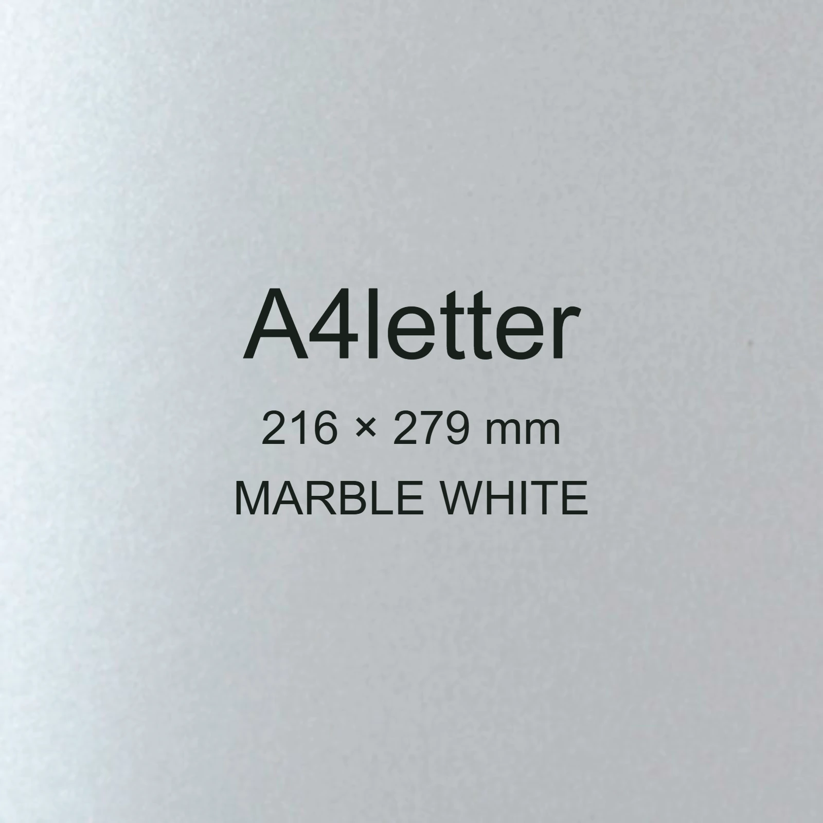 Cartoncino Favini, Majestic Digital Dry Toner, 250 g/m², A4letter, MARBLE WHITE bra6542a4letter - immagine aggiuntiva