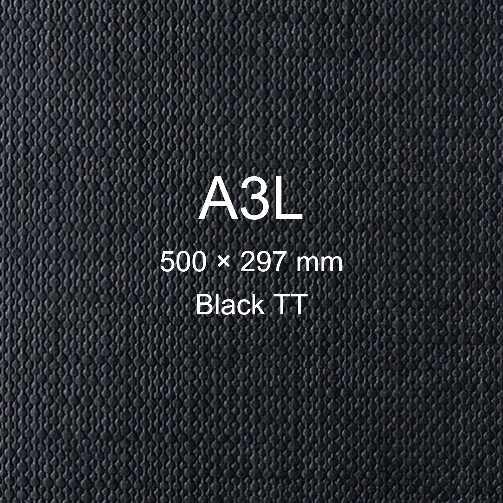 Cartoncino Favini, Classy Covers, 120 g/m², A3L, BLACK TT bra6632a3l - immagine aggiuntiva