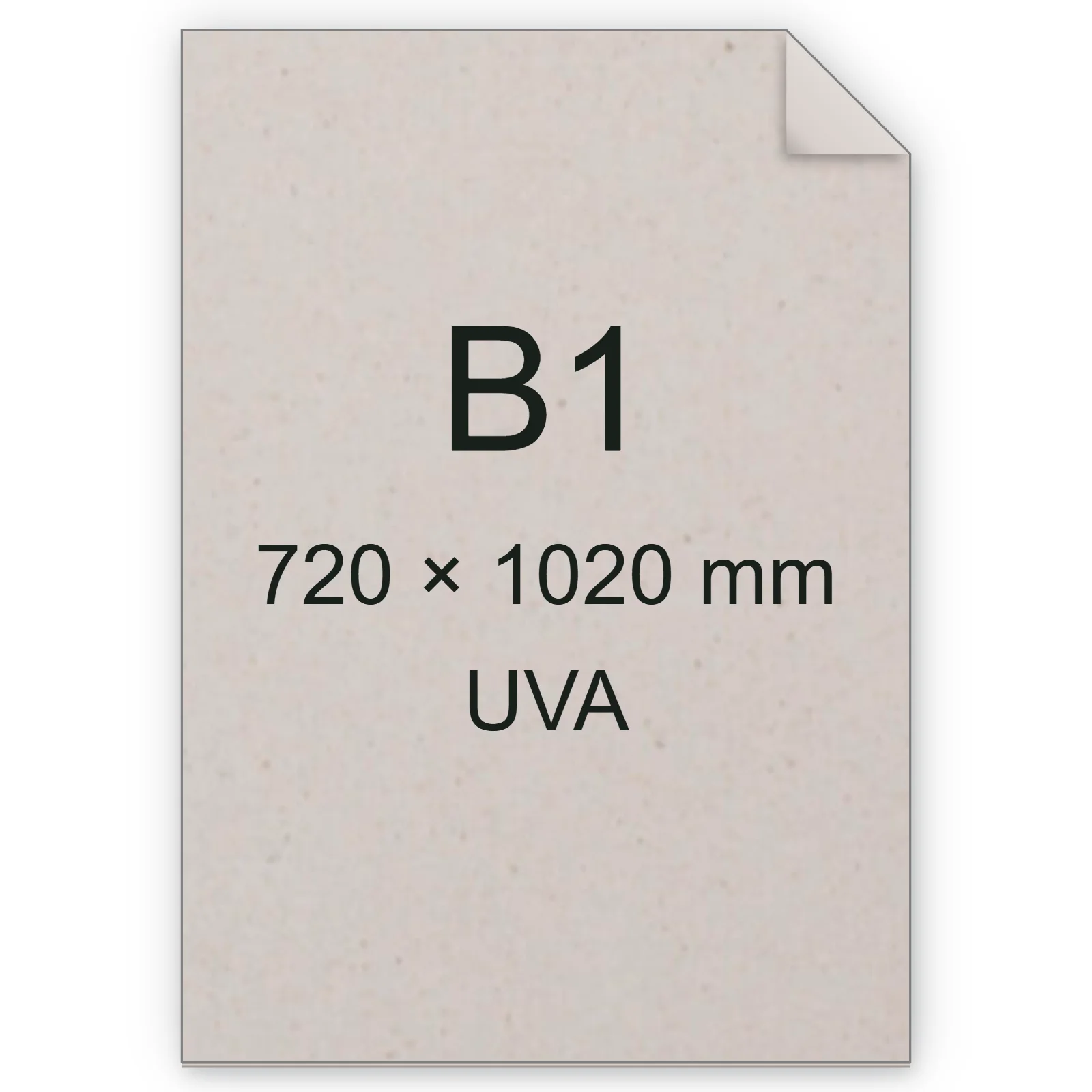 Carta Favini, Crush Label WS, 90 g/m², B1, UVA bra6683b1