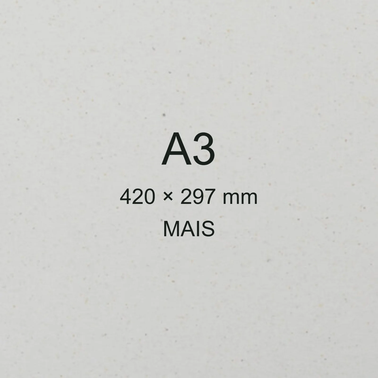 Cartoncino Favini, Crush, 120 g/m², A3, MAIS bra6685a3 - immagine aggiuntiva