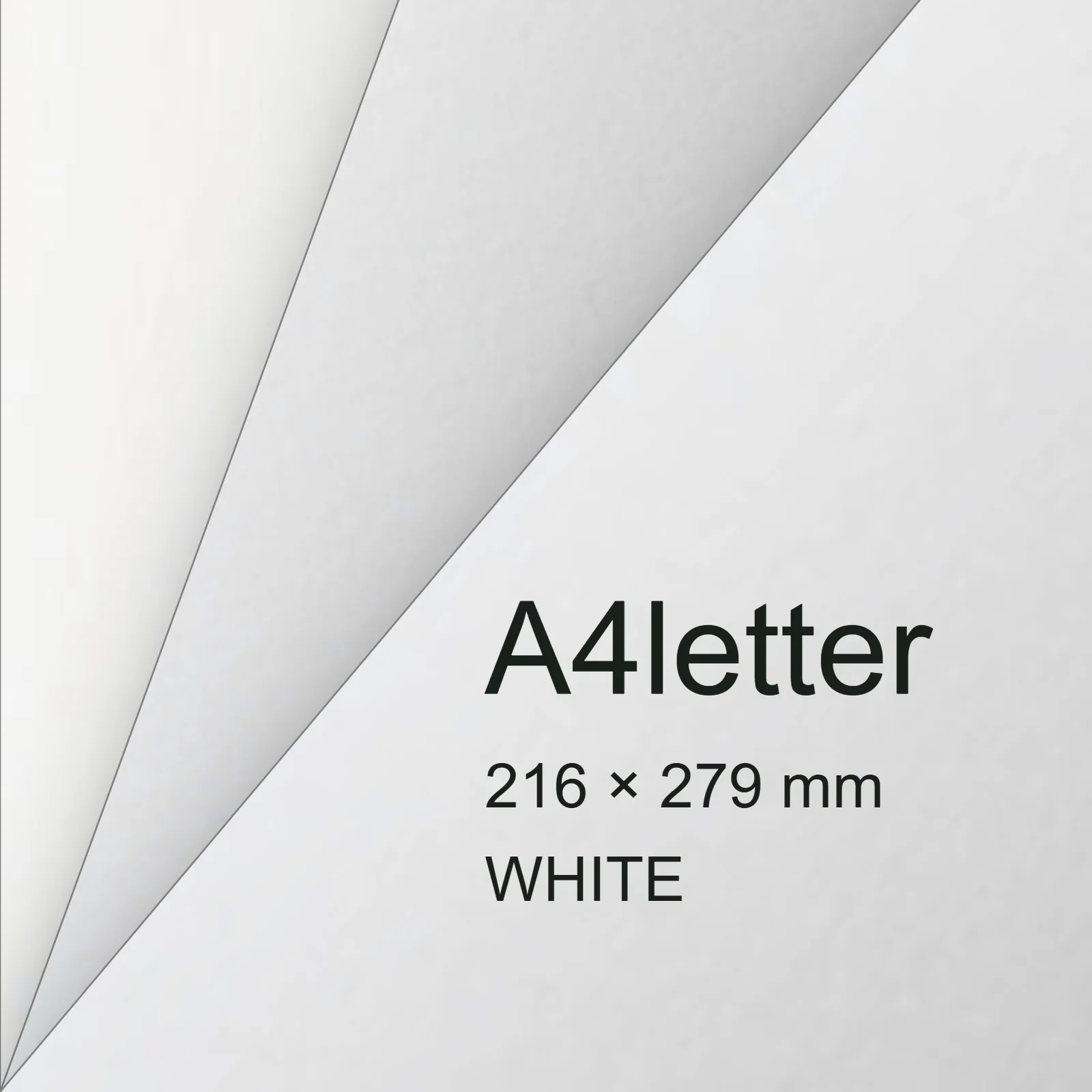 Cartoncino Favini, Dolce Vita, 120 g/m², A4letter, WHITE bra6746a4letter - immagine aggiuntiva
