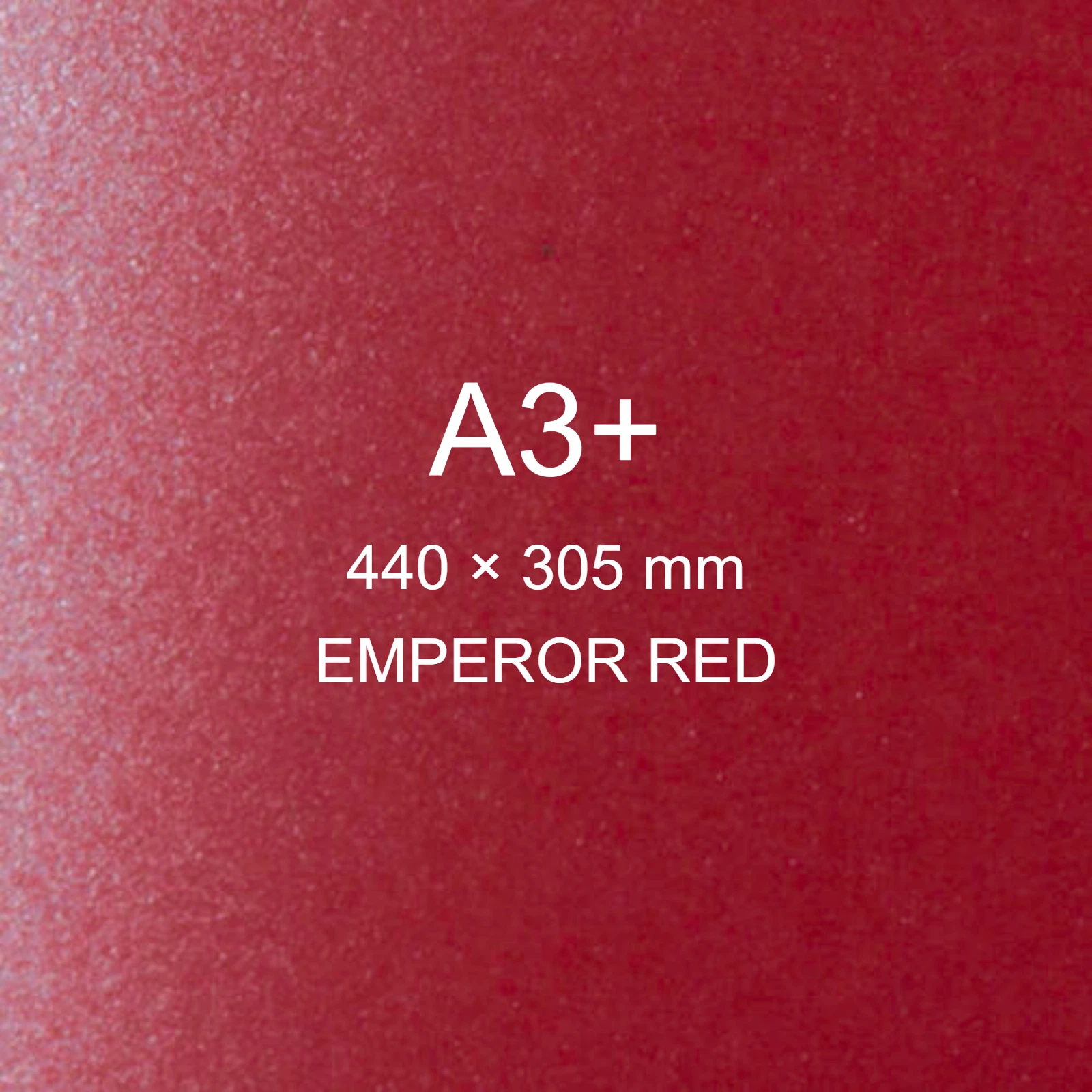 Cartoncino Favini, Majestic Classic, 290 g/m², A3+, EMPEROR RED bra764a3+ - immagine aggiuntiva