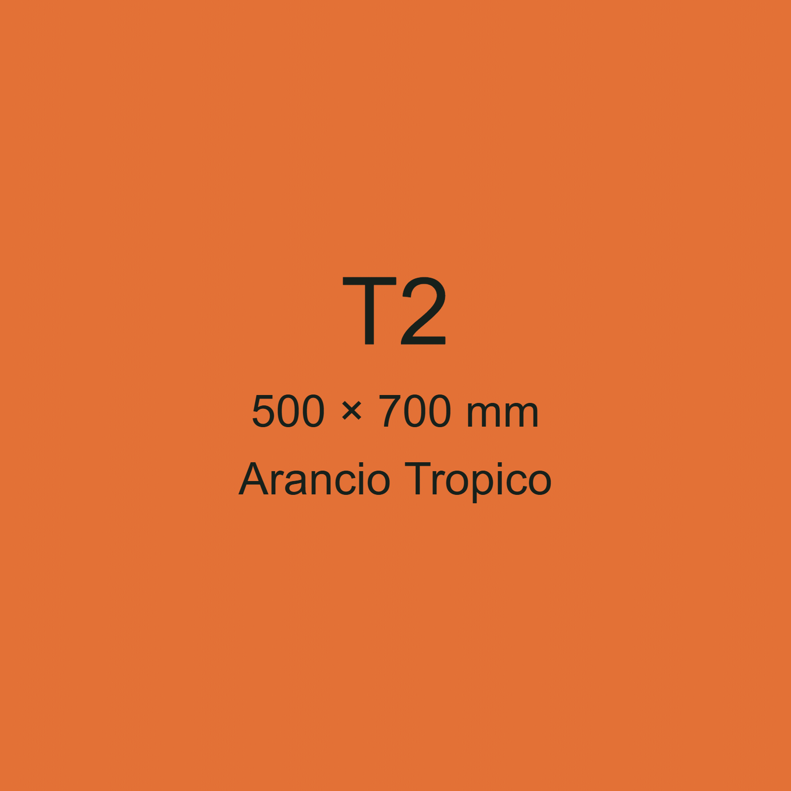 Cartoncino Favini, Burano, 140 g/m², T2, ARANCIO TROPICO 56 bra575T2 - immagine aggiuntiva