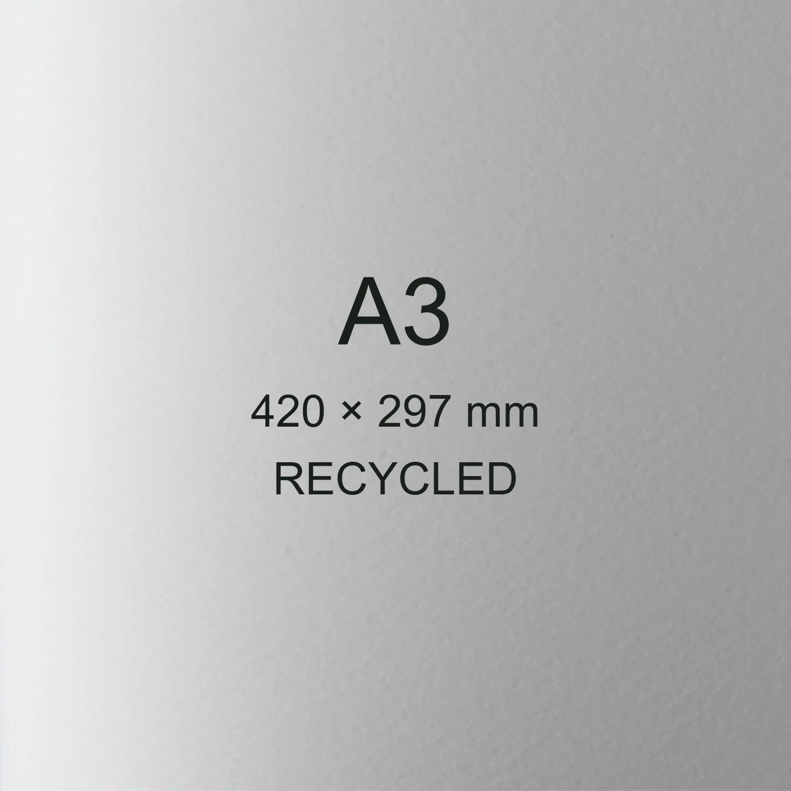 Cartoncino Favini, Dolce Vita, 120 g/m², A3, RECYCLED bra6756a3 - immagine aggiuntiva