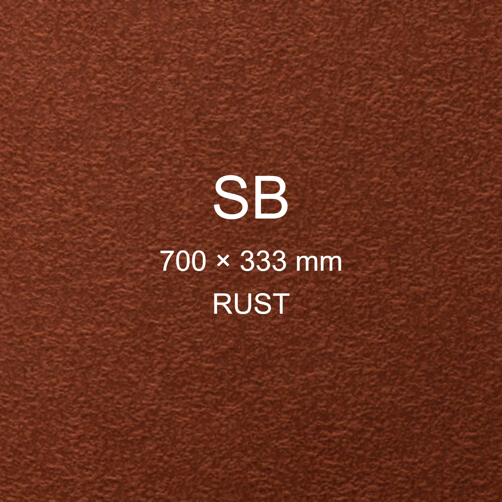 Cartoncino Favini, Tokyo, 350 g/m², SB, RUST bra6614sb - immagine aggiuntiva