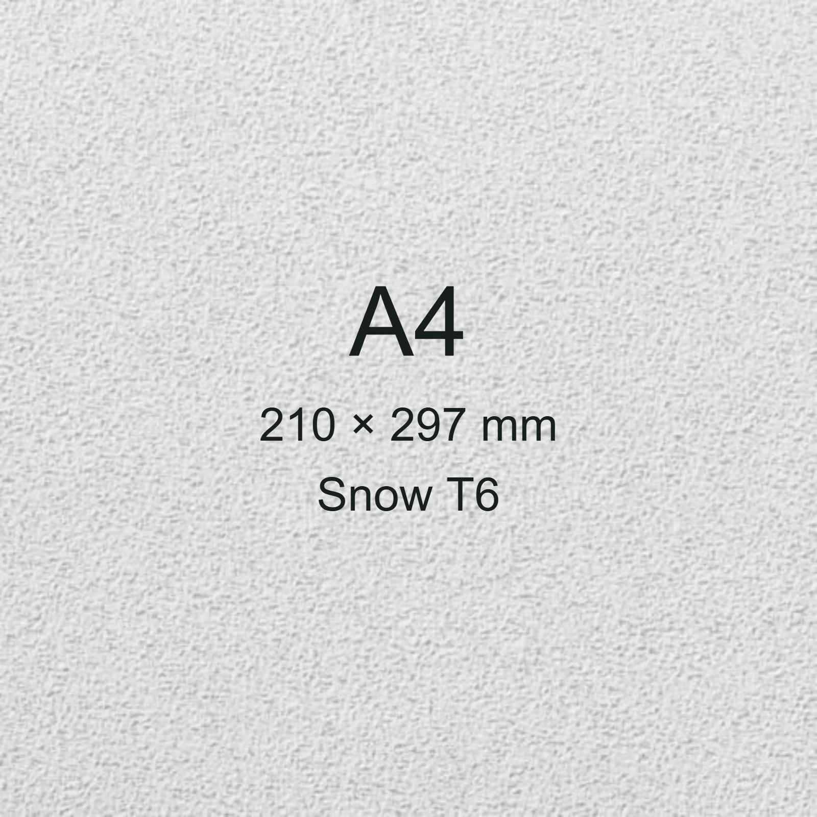 Carta Favini, Classy Covers, 115 g/m², A4, SNOW T6 bra6642 - immagine aggiuntiva
