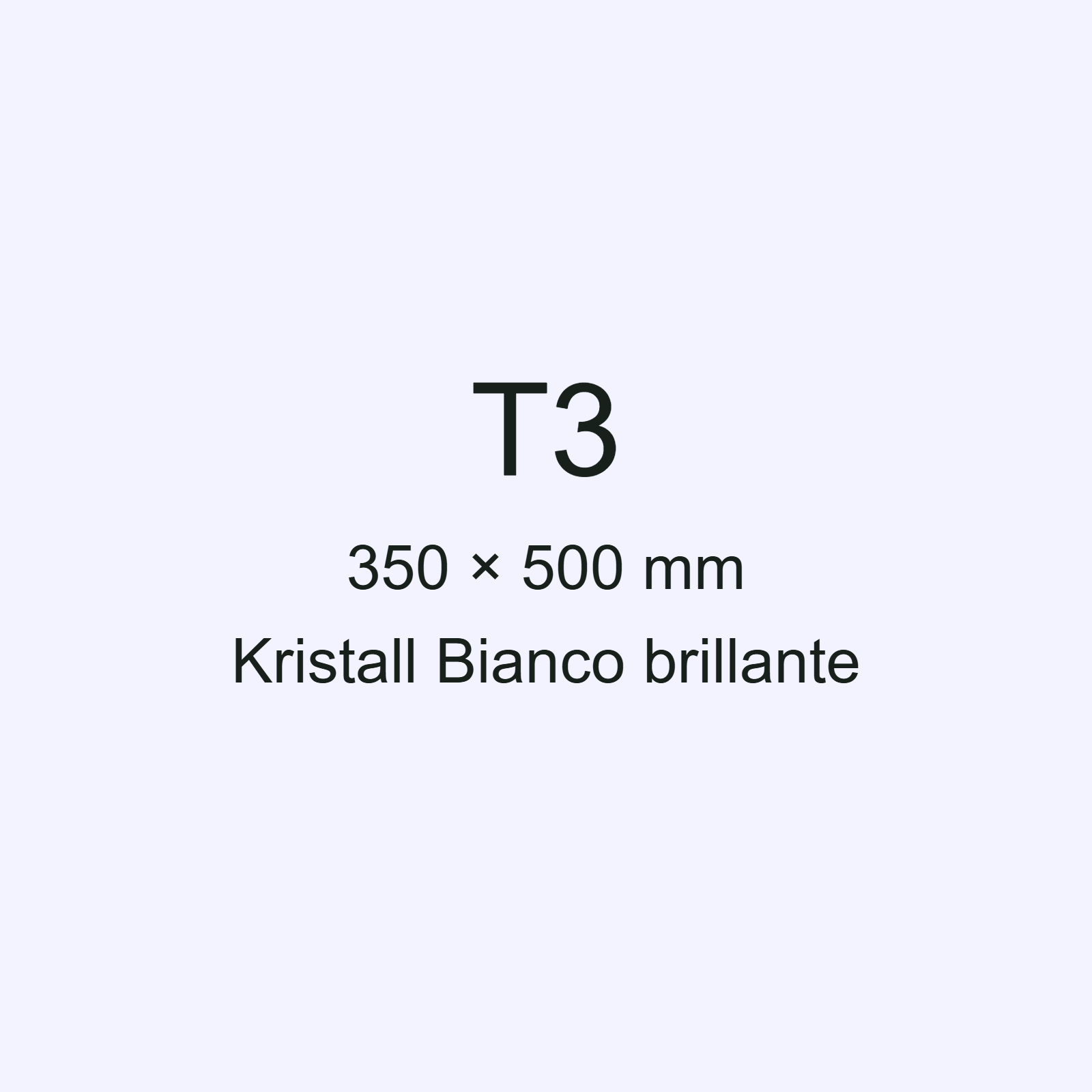 CartoncinoKristall, Munken, BiancoBrillante, 170gr, t3 bra1759t3 - immagine aggiuntiva
