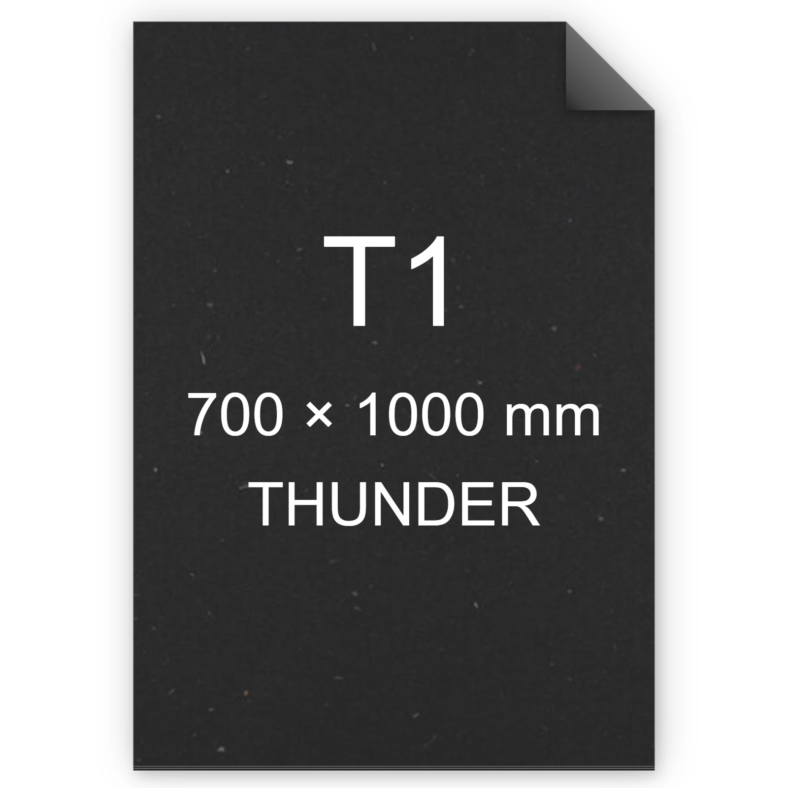 Cartoncino Favini, Sparto, 120 g/m², T1, THUNDER bra6574t1