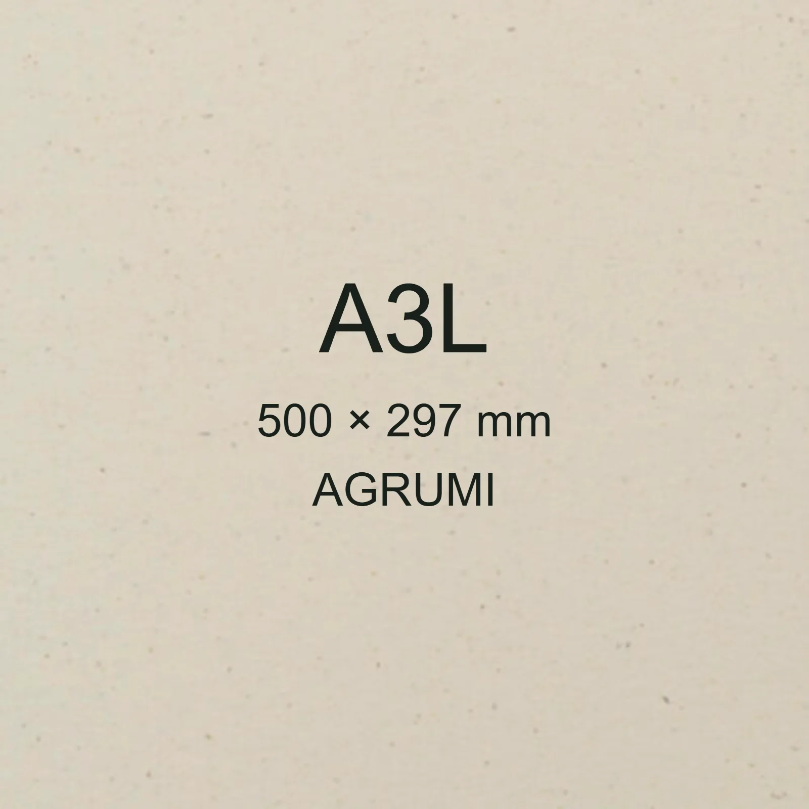 Carta Favini, Crush, 100 g/m², A3L, AGRUMI bra6689a3l - immagine aggiuntiva
