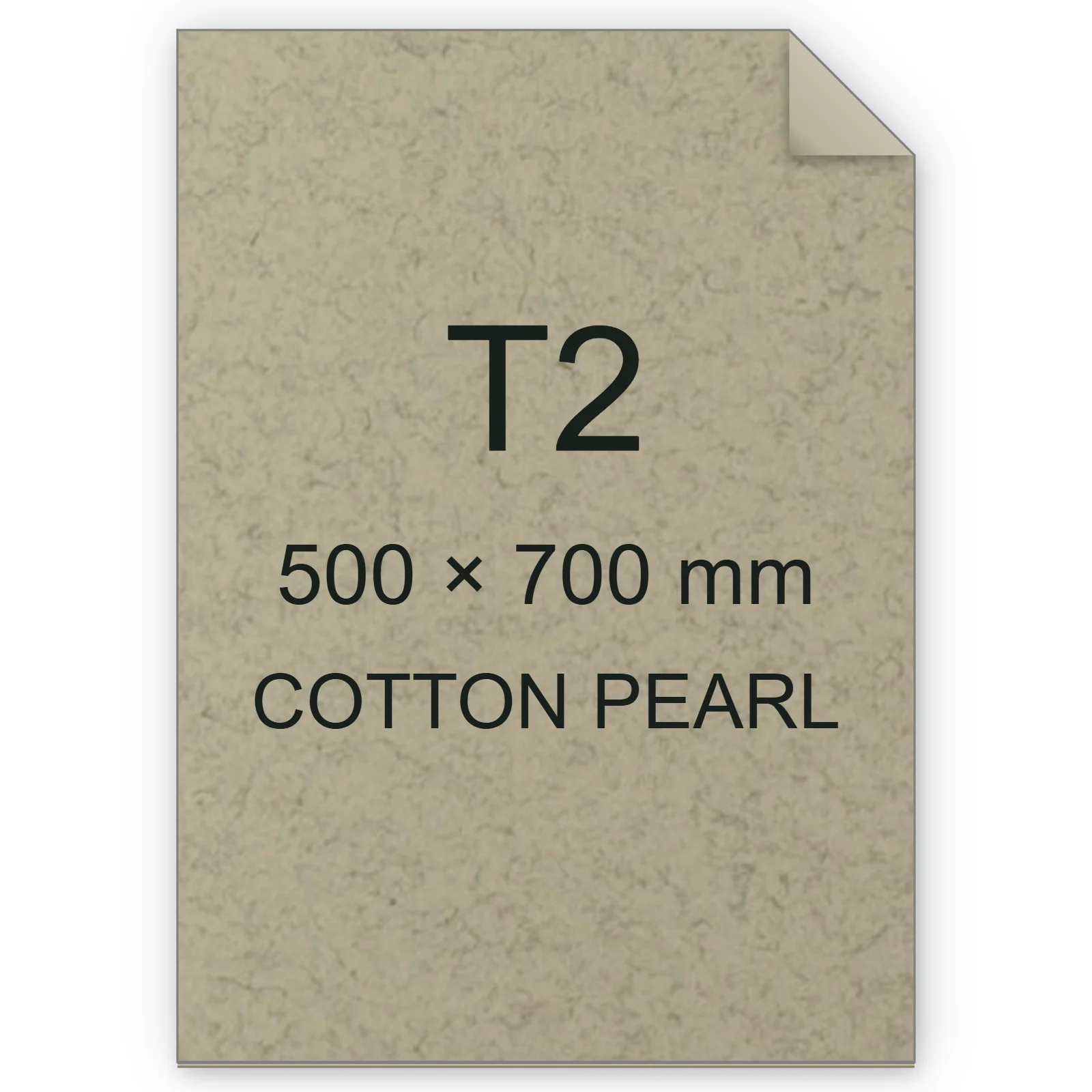 Cartoncino Favini, Refit, 250 g/m², T2, COTTON PEARL bra6731t2
