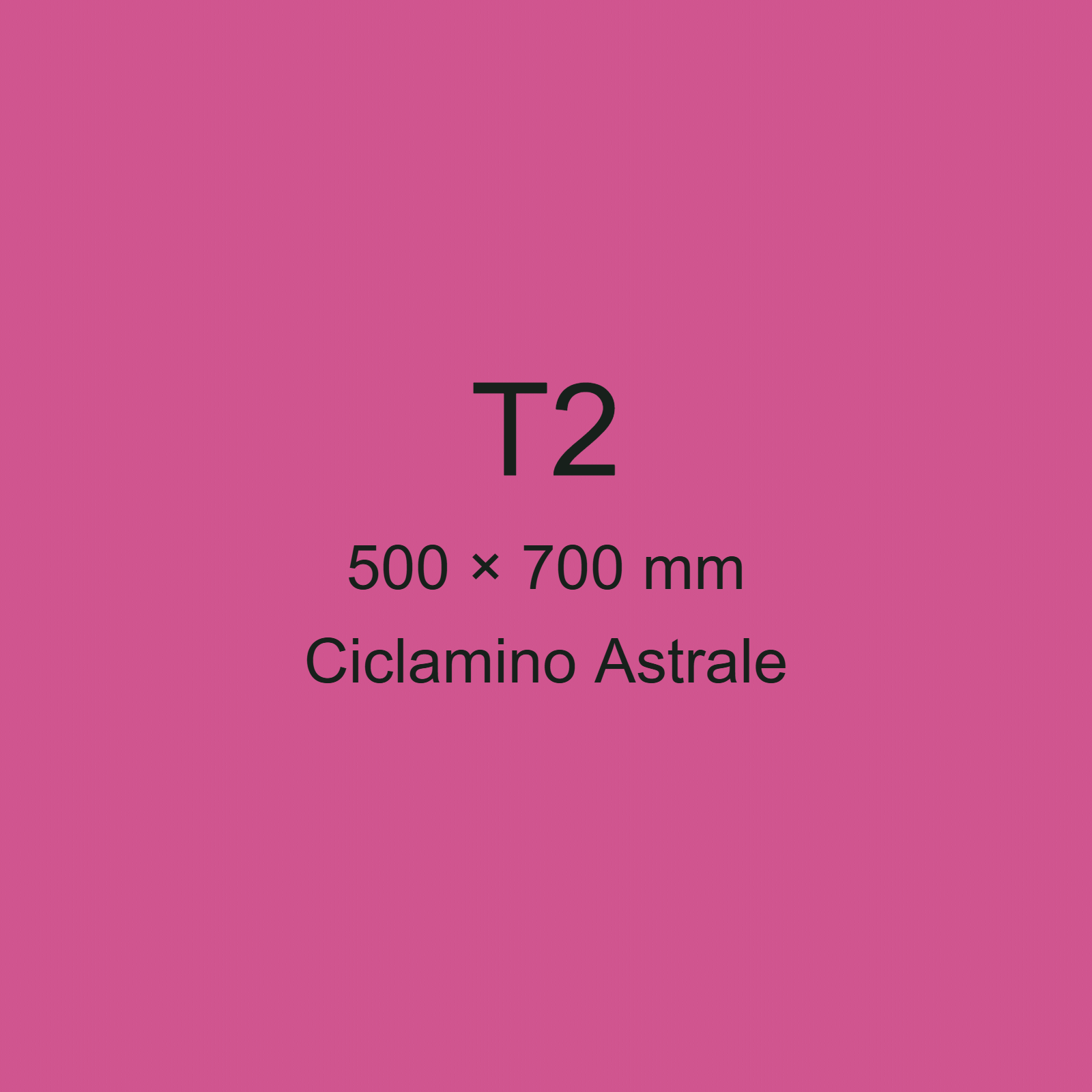 Cartoncino Favini, Burano, 140 g/m², T2, CICLAMINO ASTRALE 58 bra583T2 - immagine aggiuntiva