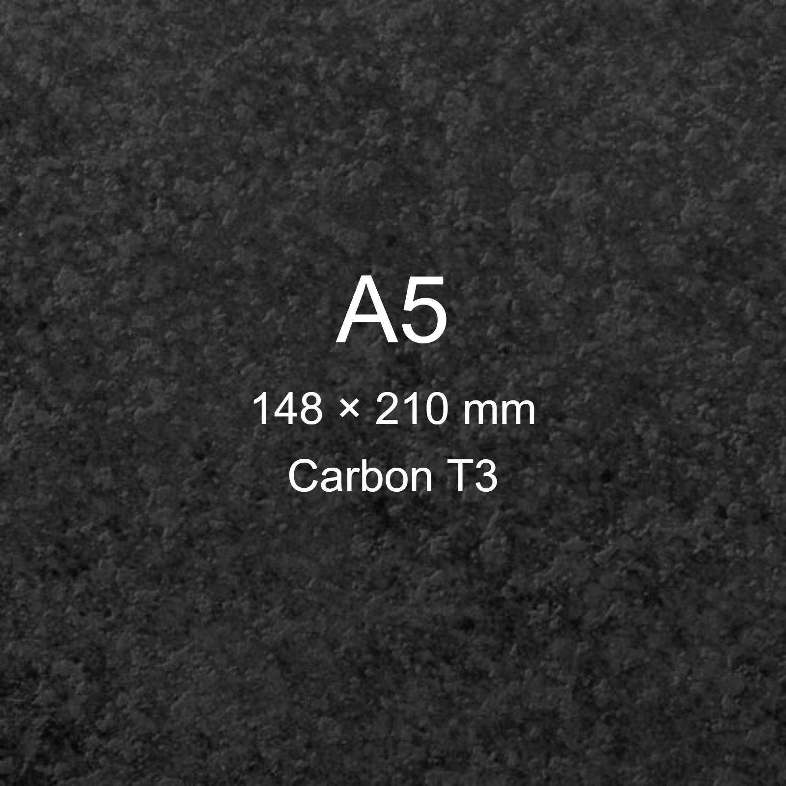 Carta Favini, Classy Covers, 115 g/m², A5, CARBON T3 bra6648a5 - immagine aggiuntiva