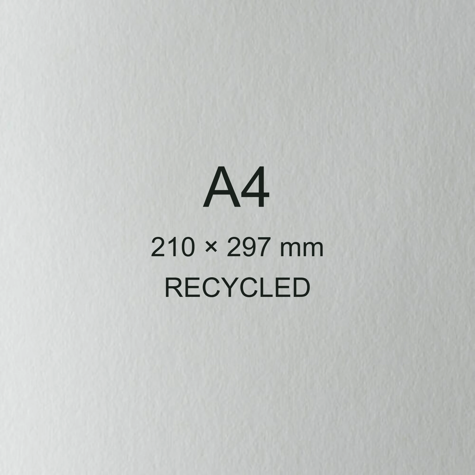 Cartoncino Favini, Contact Pack, 120 g/m², A4, RECYCLED bra6591 - immagine aggiuntiva