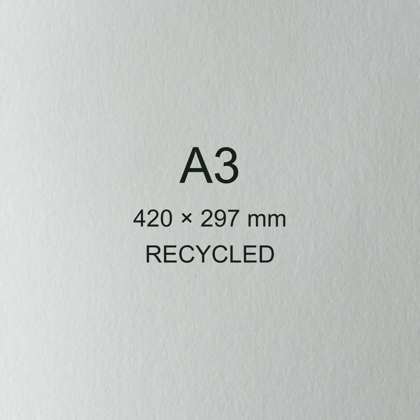 Cartoncino Favini, Contact Pack, 120 g/m², A3, RECYCLED bra6591a3 - immagine aggiuntiva