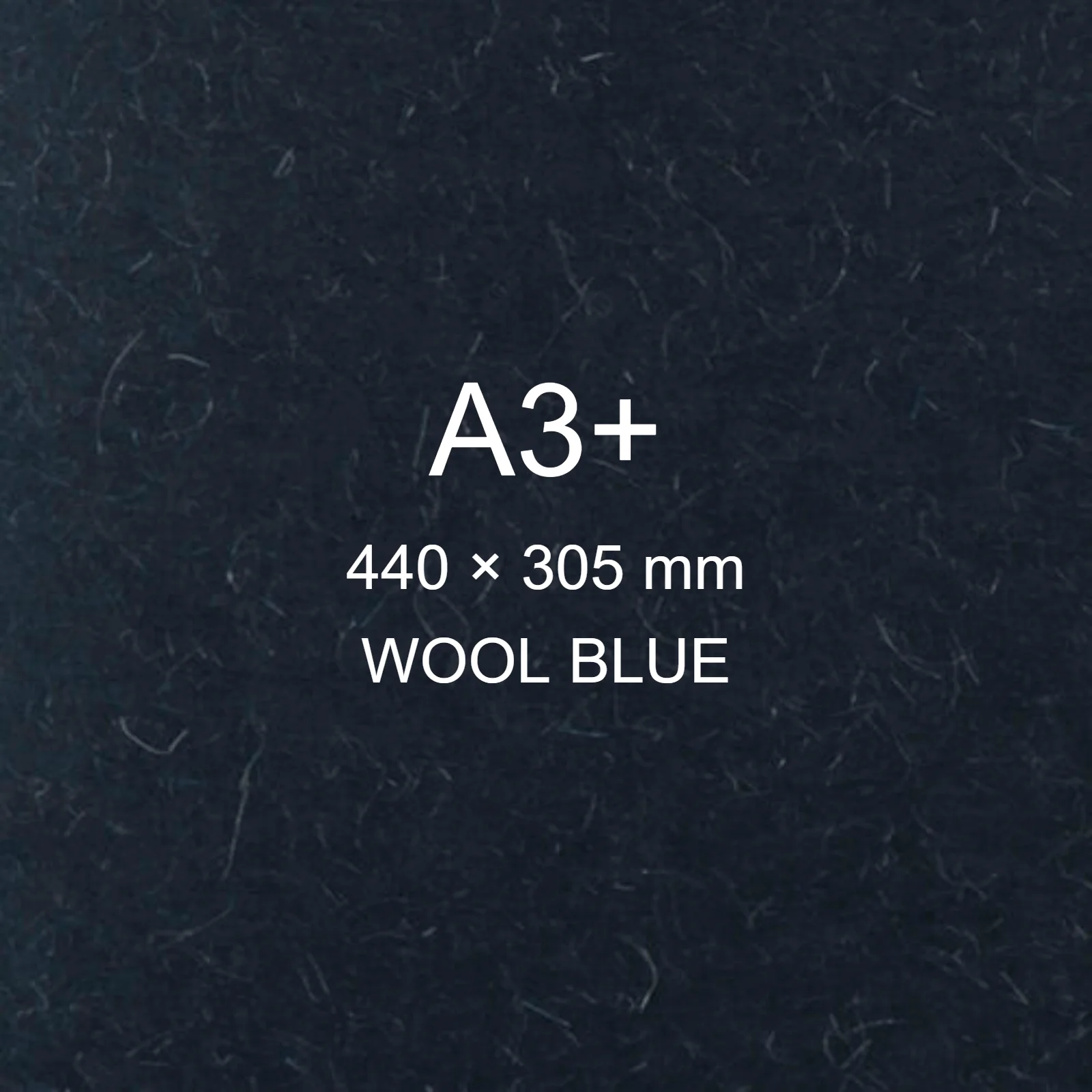 Cartoncino Favini, Refit, 120 g/m², A3+, WOOL BLUE bra6740a3+ - immagine aggiuntiva