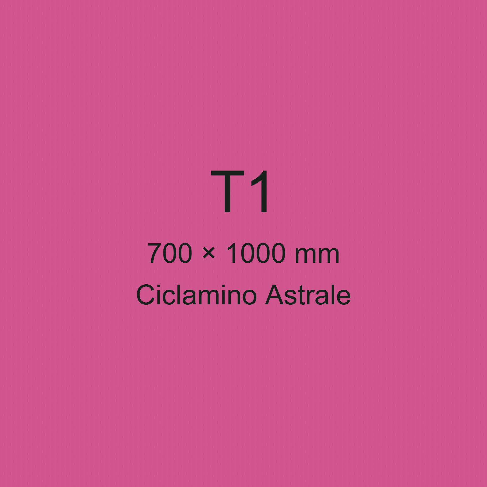 Cartoncino Favini, Burano, 140 g/m², T1, CICLAMINO ASTRALE 58 bra583T1 - immagine aggiuntiva