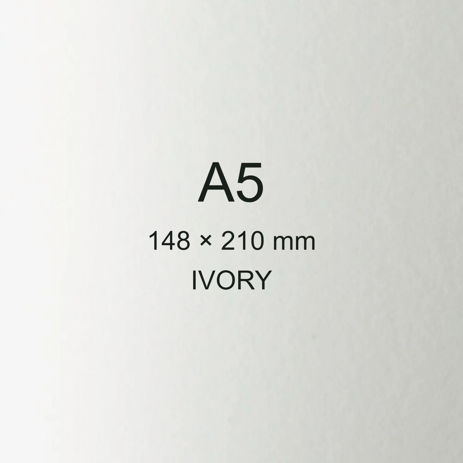 Cartoncino Favini, Dolce Vita, 145 g/m², A5, IVORY bra6752a5 - immagine aggiuntiva
