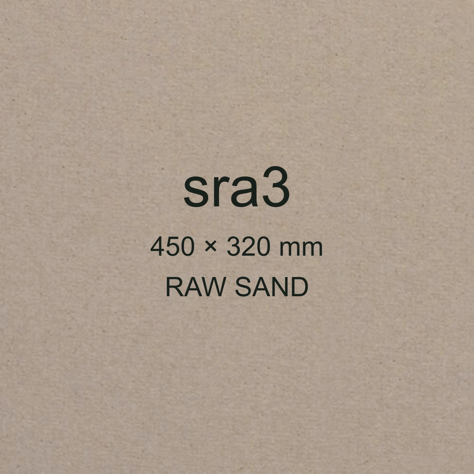 Cartoncino Favini, Shiro Echo Raw, 200 g/m², sra3, RAW SAND bra6660sra3 - immagine aggiuntiva