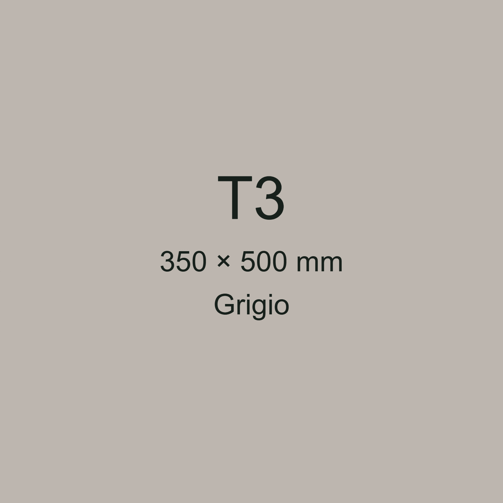 Cartoncino Favini, Burano, 120 g/m², T3, GRIGIO 12 bra790T3 - immagine aggiuntiva