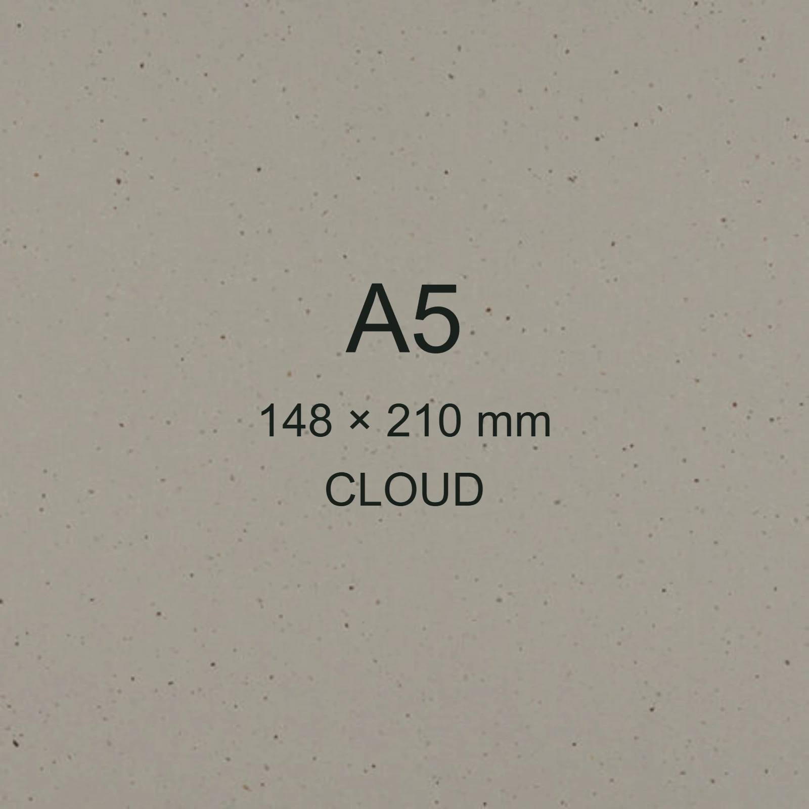 Cartoncino Favini, Sparto, 250 g/m², A5, CLOUD bra6560a5 - immagine aggiuntiva