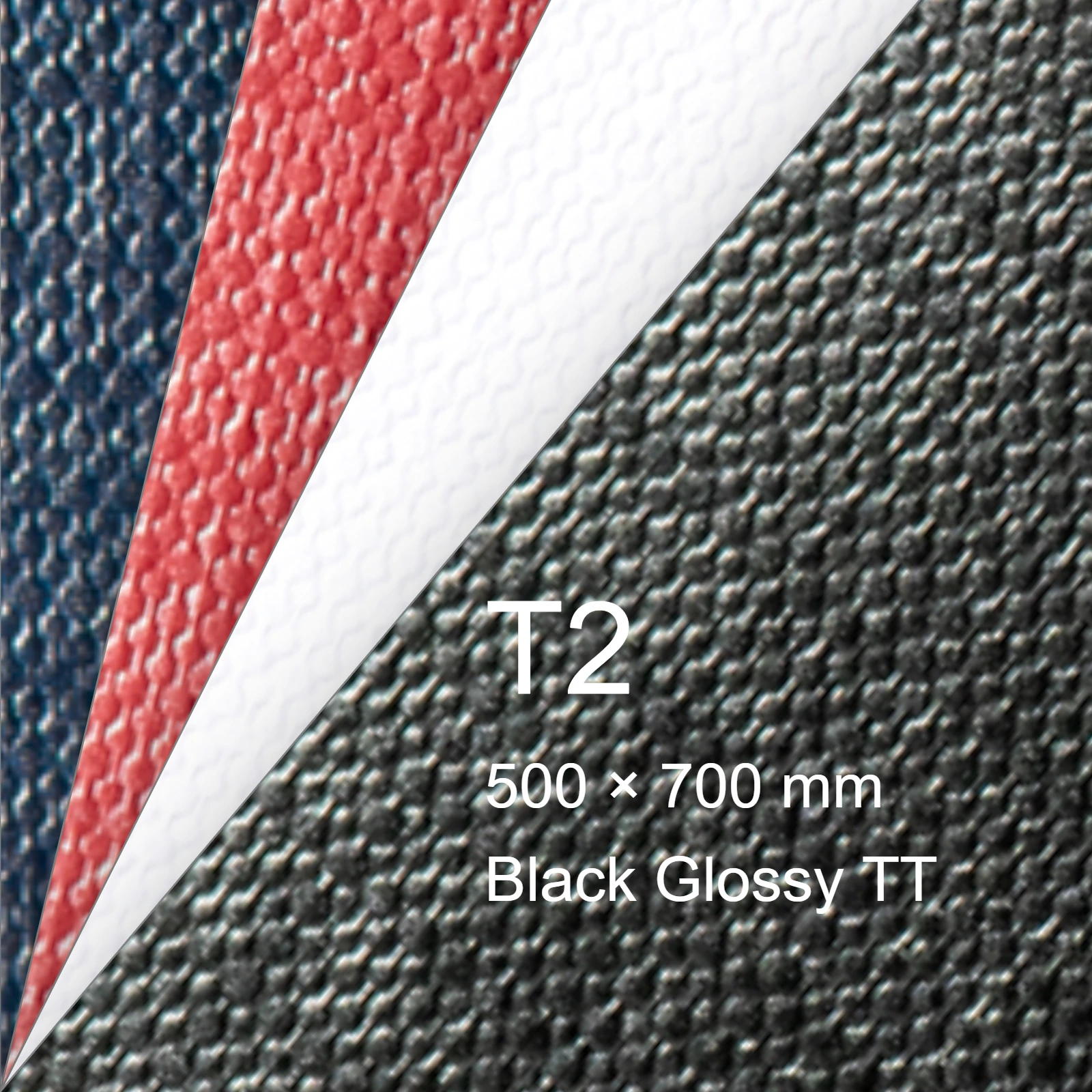 Cartoncino Favini, Classy Covers, 125 g/m², T2, BLACK GLOSSY TT bra6638t2 - immagine aggiuntiva
