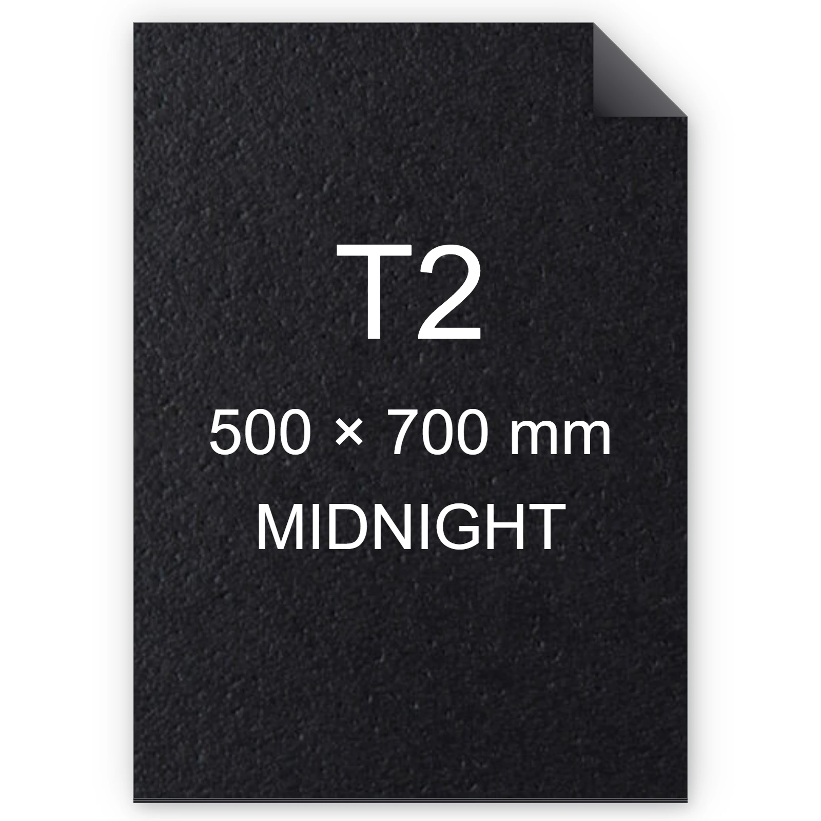 Cartoncino Favini, Remake Carapace, 120 g/m², T2, MIDNIGHT BRA627t2