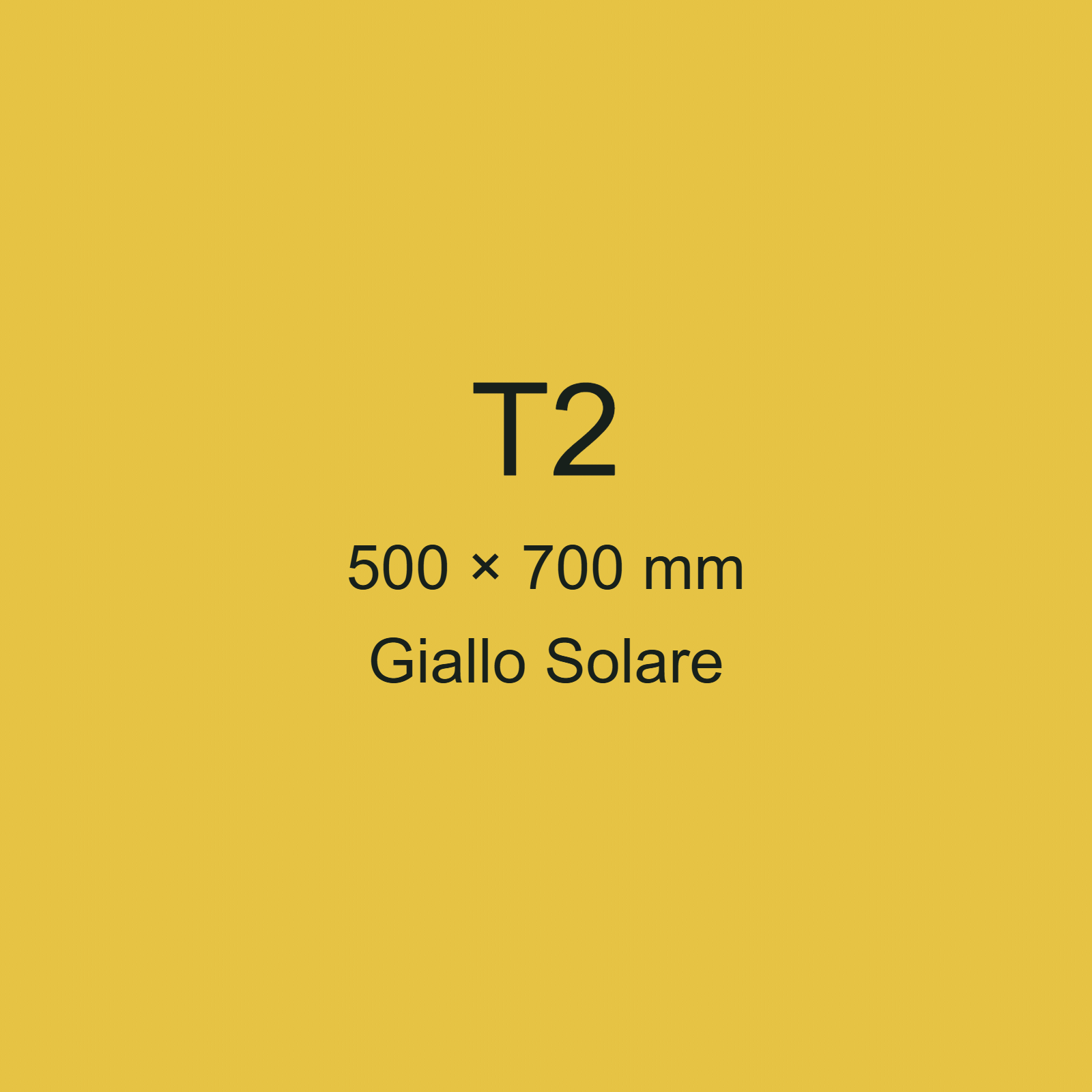 Cartoncino Favini, Burano, 140 g/m², T2, GIALLO SOLARE 53 bra587T2 - immagine aggiuntiva
