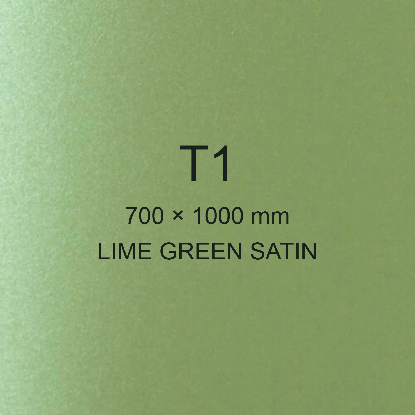 Cartoncino Favini, Majestic Satin, 290 g/m², T1, LIME GREEN SATIN bra981t1 - immagine aggiuntiva