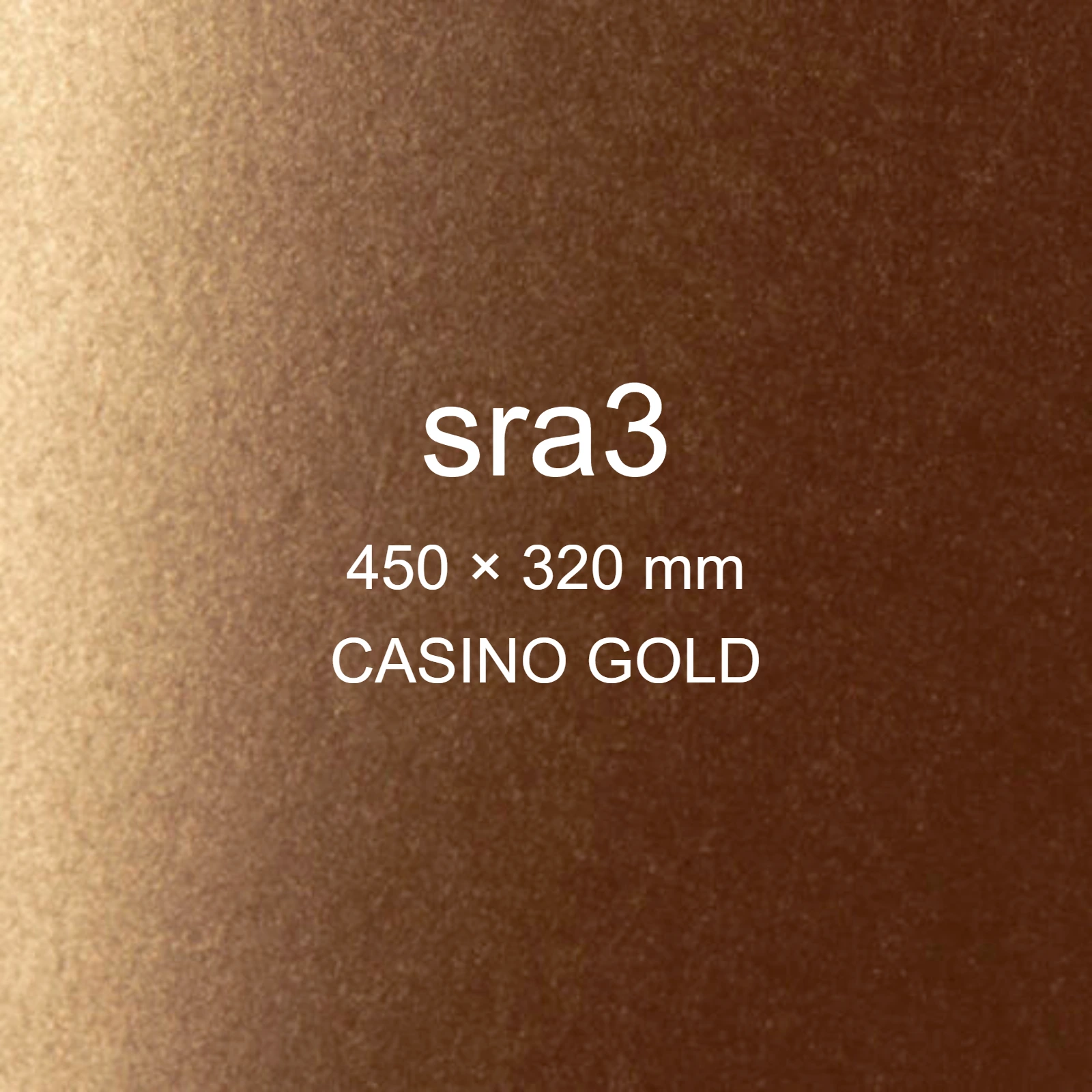 Cartoncino Favini, Majestic Classic, 290 g/m², SRA3, CASINO GOLD bra759sra3 - immagine aggiuntiva