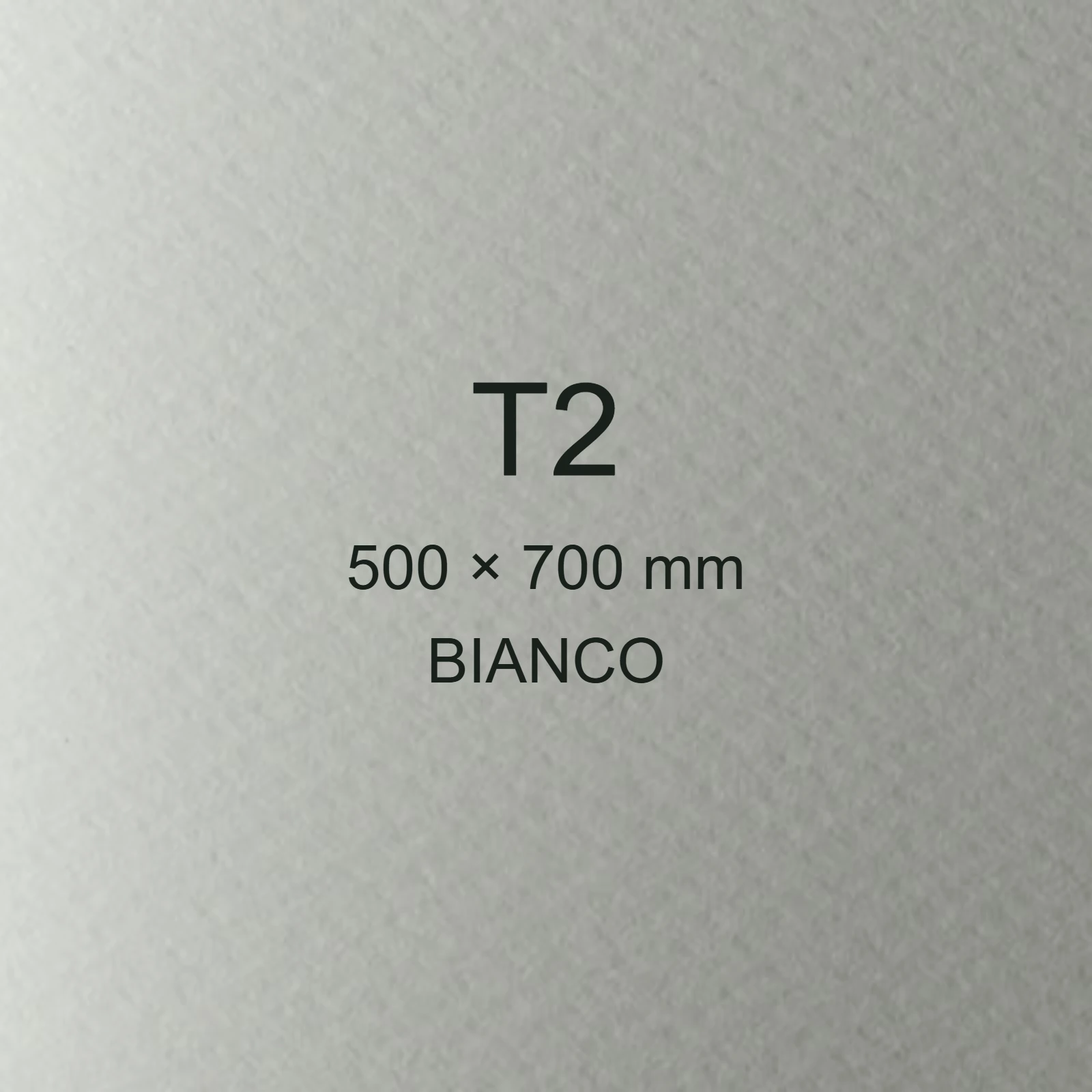 Cartoncino Favini, Prisma Color Sigillo Monoruvido, 220 g/m², T2, BIANCO 22 FAVA330012 - immagine aggiuntiva