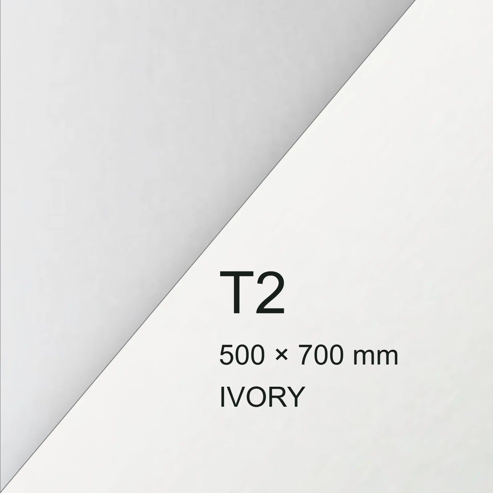 Cartoncino Favini, Dolce Vita, 145 g/m², T2, IVORY bra6752t2 - immagine aggiuntiva