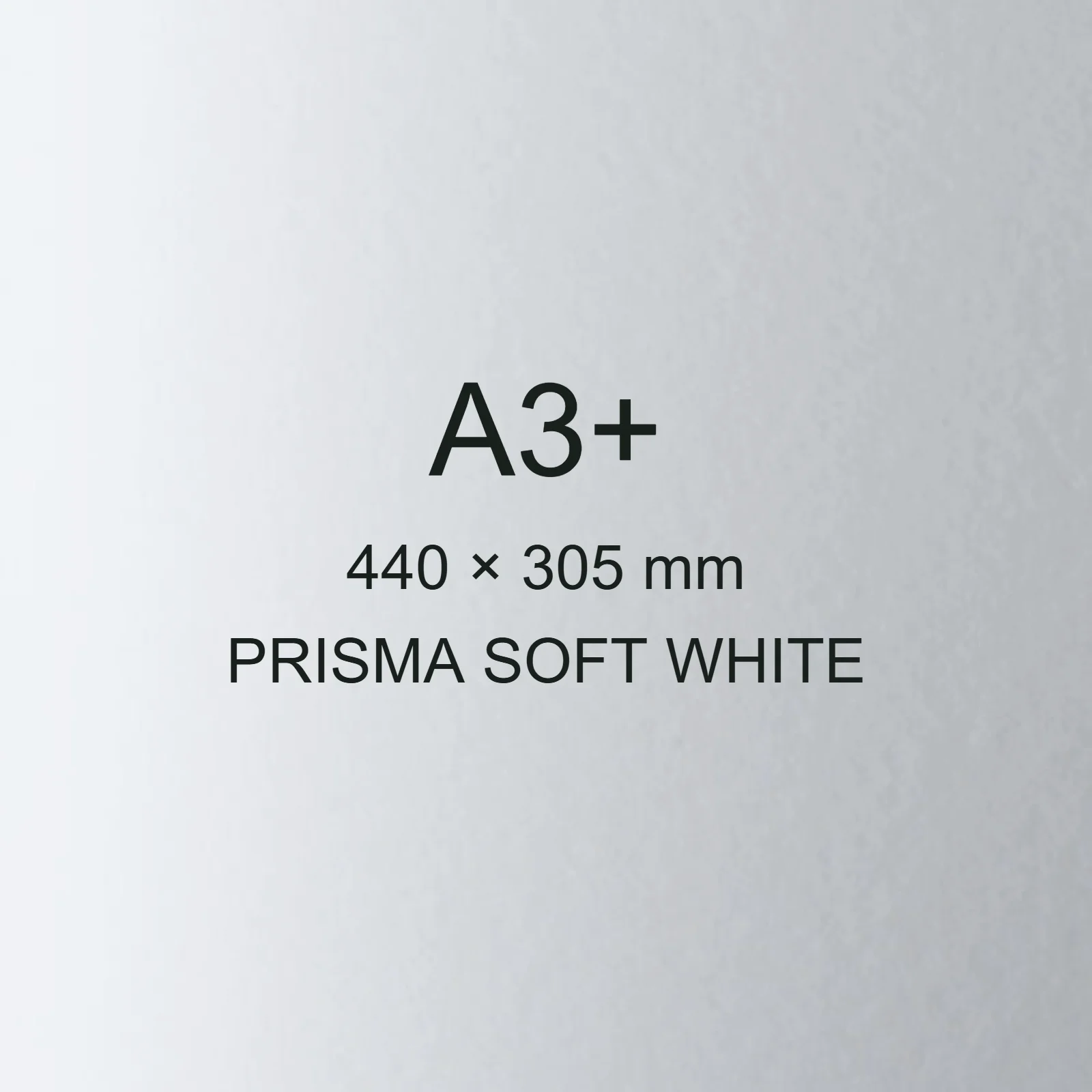 Cartoncino Favini, Dolce Vita, 140 g/m², A3+, PRISMA SOFT WHITE bra6760a3+ - immagine aggiuntiva