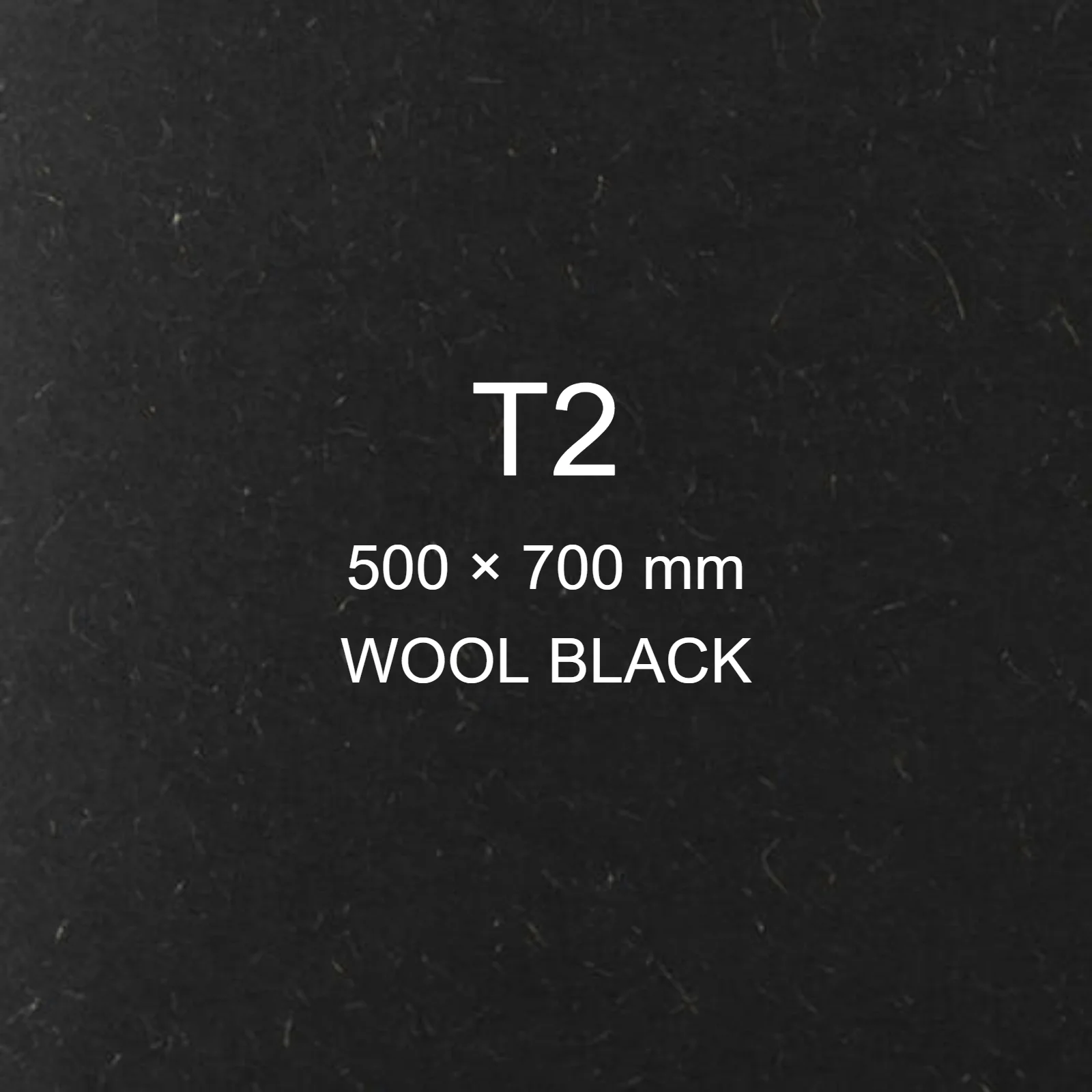 Cartoncino Favini, Refit, 120 g/m², T2, WOOL BLACK bra6743t2 - immagine aggiuntiva