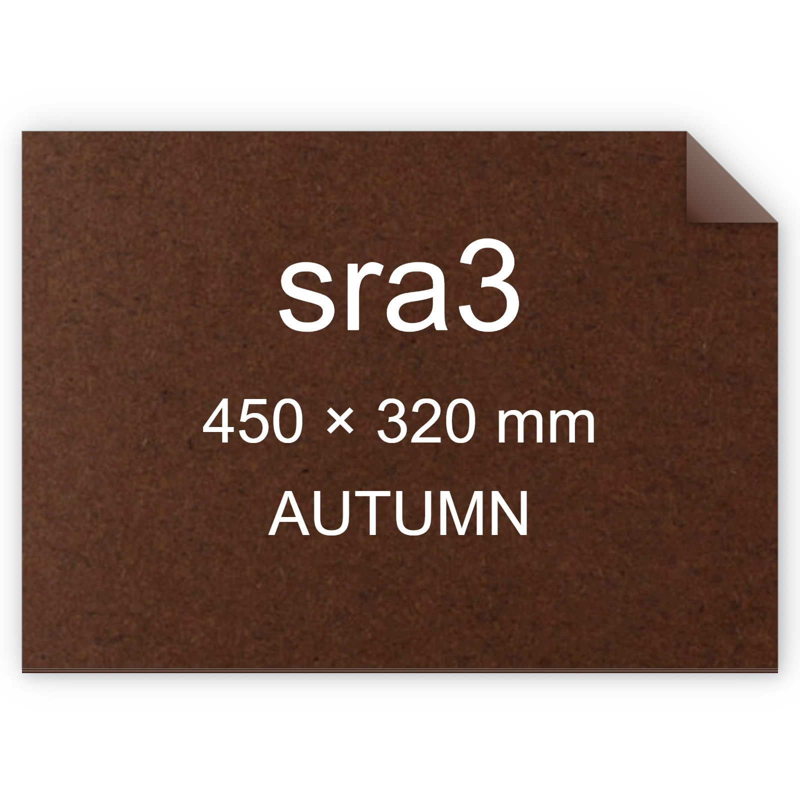 Cartoncino Favini, Remake, 120 g/m², SRA3, AUTUMN BRA210sra3