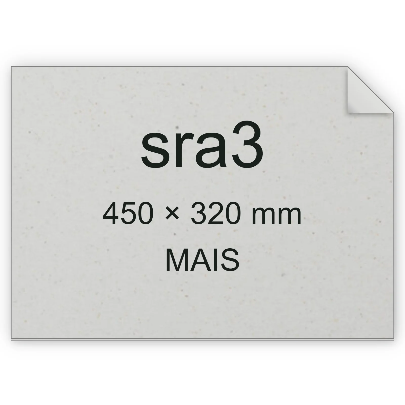 Cartoncino Favini, Crush, 350 g/m², sra3, MAIS bra6688sra3