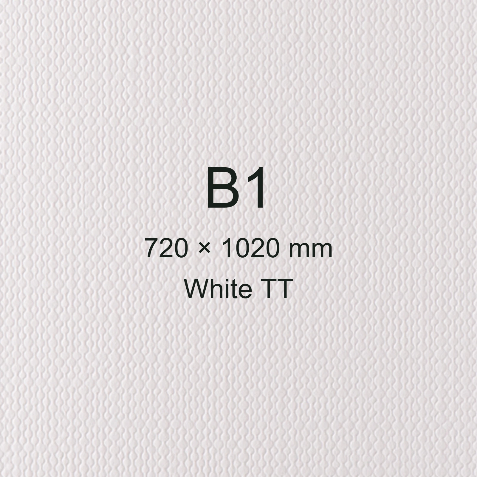 Cartoncino Favini, Classy Covers, 120 g/m², B1, WHITE TT bra6615b1 - immagine aggiuntiva