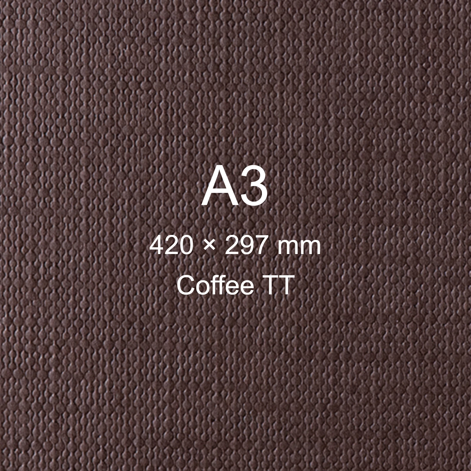 Cartoncino Favini, Classy Covers, 120 g/m², A3, COFFEE TT bra6630a3 - immagine aggiuntiva