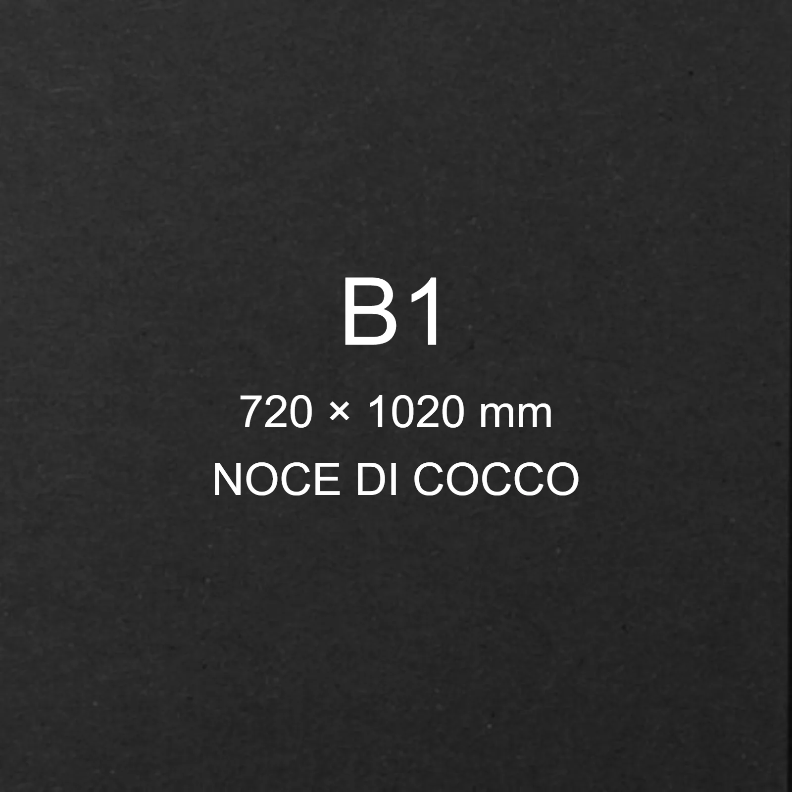 Carta Favini, Crush, 100 g/m², B1, NOCE DI COCCO bra6722b1 - immagine aggiuntiva