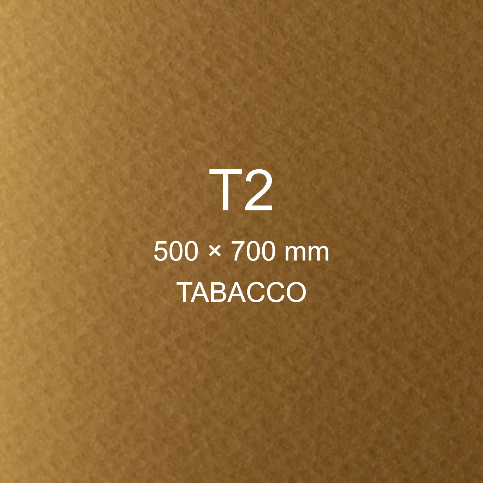 Cartoncino Favini, Prisma Color Sigillo Monoruvido, 220 g/m², T2, TABACCO 10 FAVA33H012 - immagine aggiuntiva