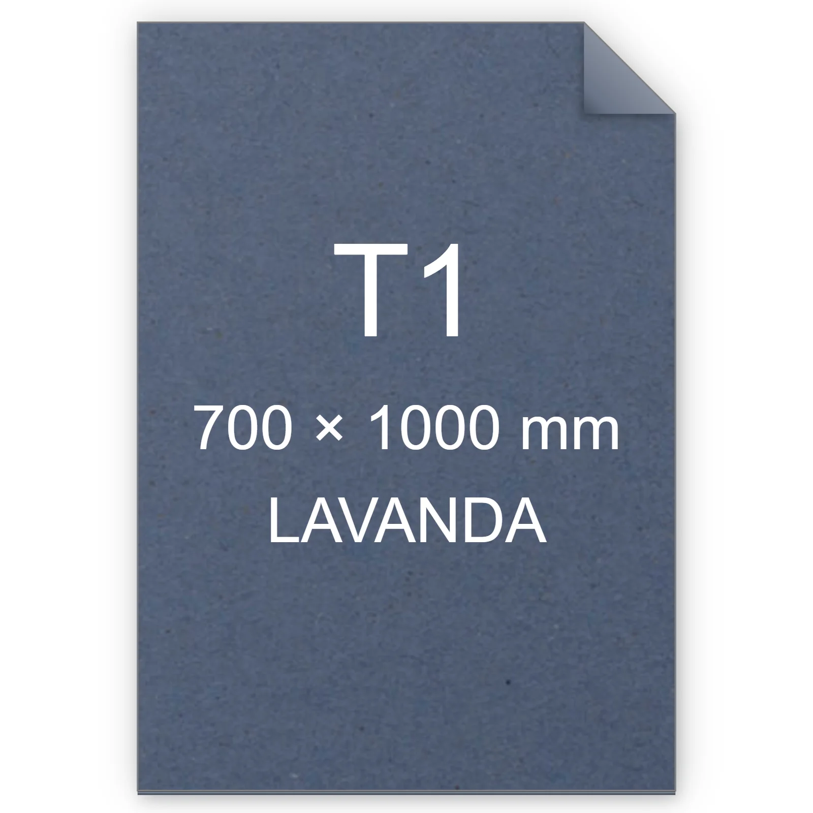 Cartoncino Favini, Crush, 250 g/m², T1, LAVANDA bra6705t1