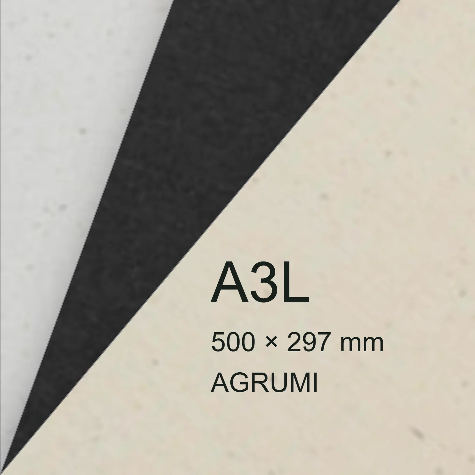 Cartoncino Favini, Crush, 200 g/m², A3L, AGRUMI bra6691a3l - immagine aggiuntiva