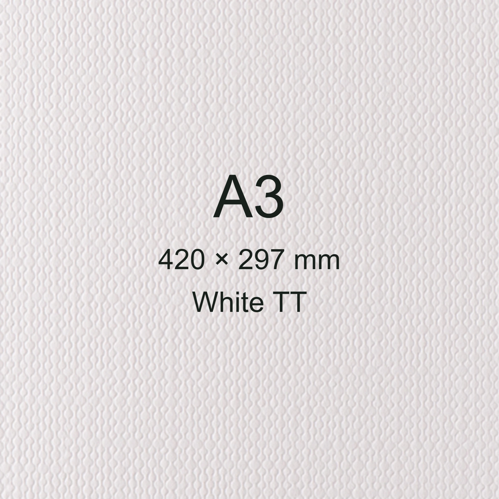 Cartoncino Favini, Classy Covers, 120 g/m², A3, WHITE TT bra6615a3 - immagine aggiuntiva