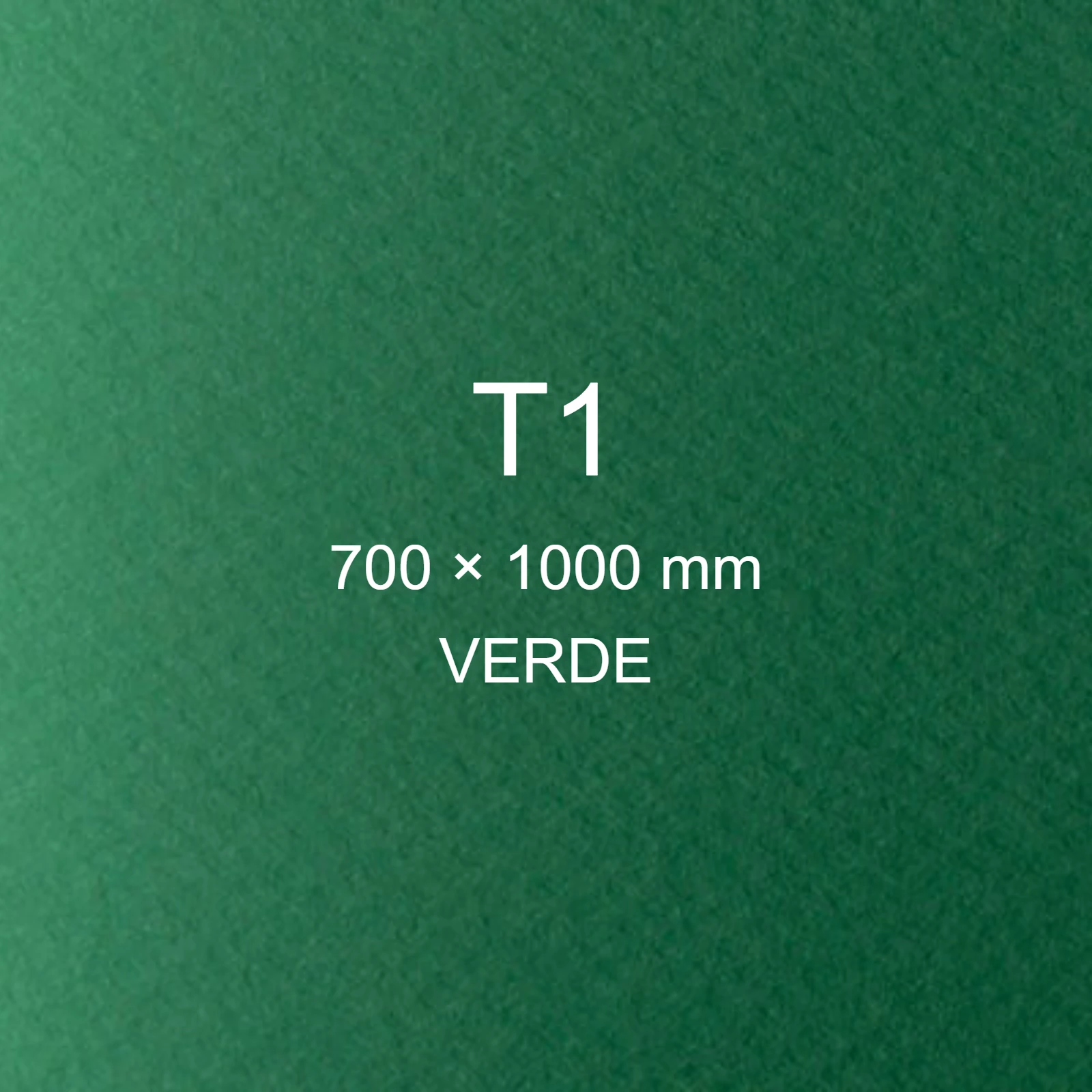 Cartoncino Favini, Prisma Color Monoruvido, 220 g/m², T1, VERDE 37 FAVA33D201 - immagine aggiuntiva
