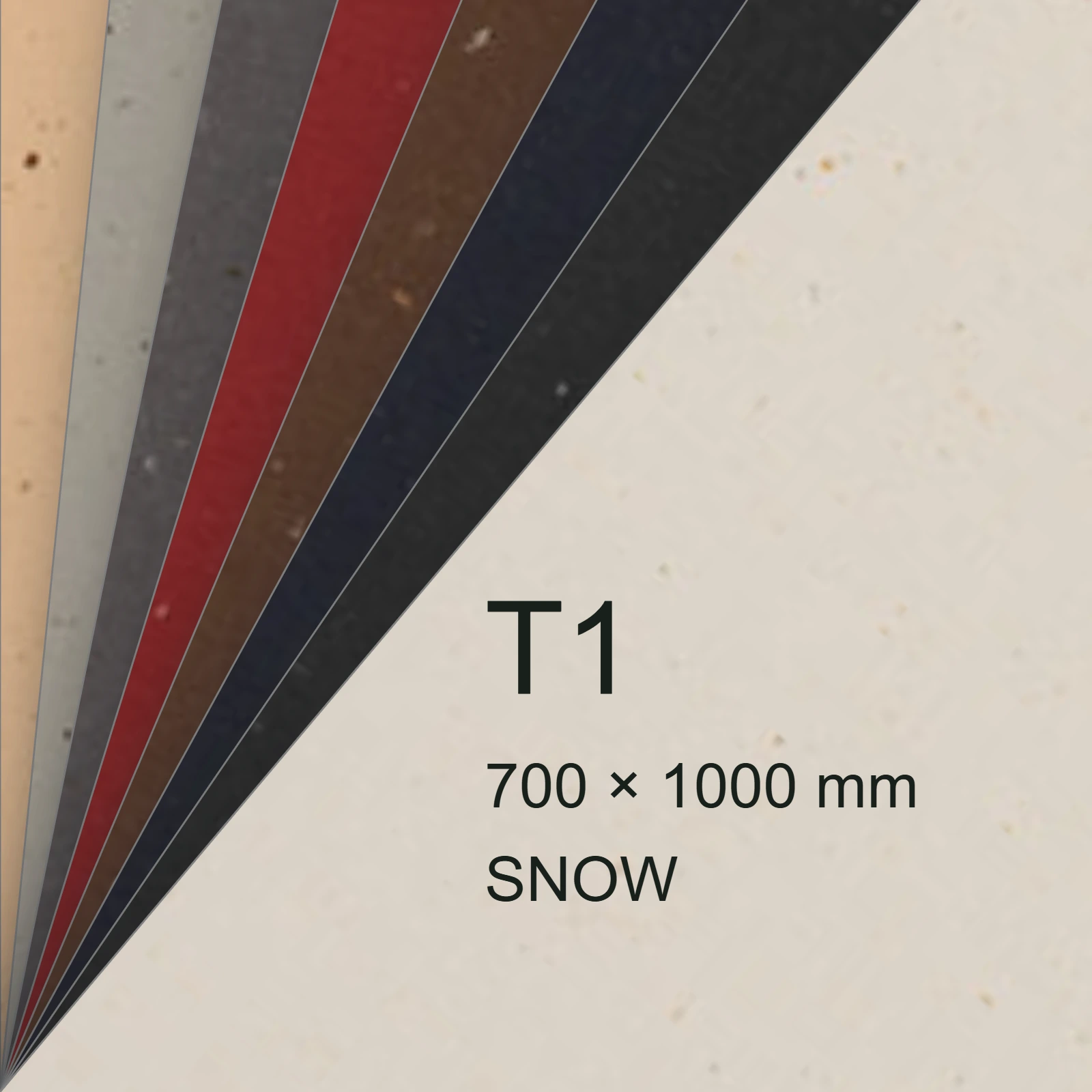 Cartoncino Favini, Sparto, 250 g/m², T1, SNOW bra6554t1 - immagine aggiuntiva
