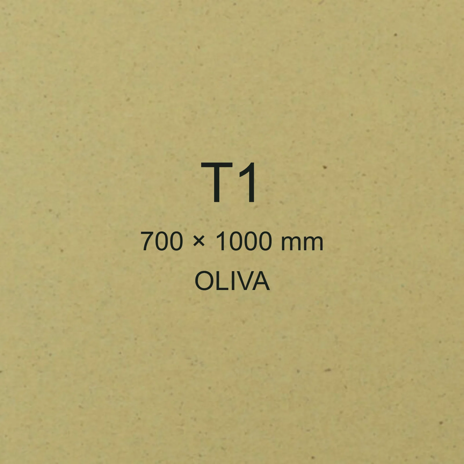 Cartoncino Favini, Crush, 250 g/m², T1, OLIVA bra6702t1 - immagine aggiuntiva